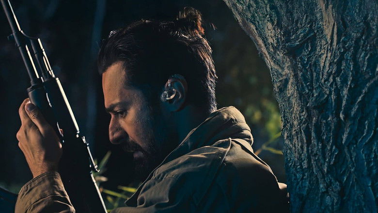 кадр из фильма حسن المصري