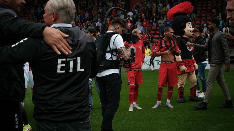 кадр из фильма Viktoria Köln | Vussball in Rheinkultur