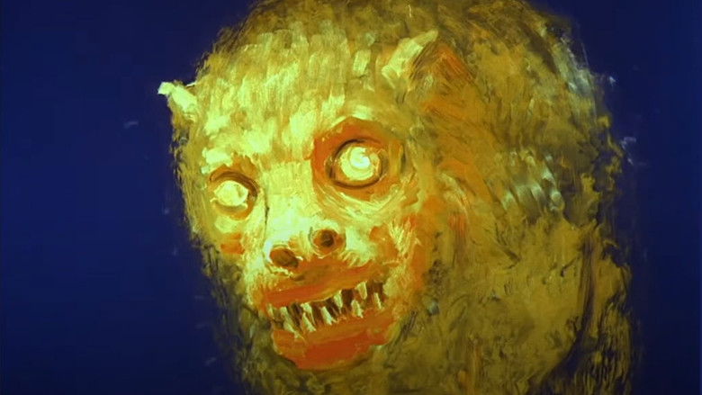 кадр из фильма Galaxia