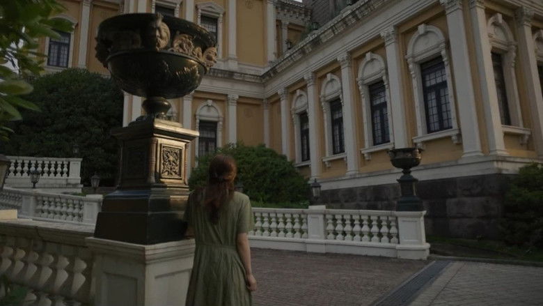 кадр из фильма 献辞