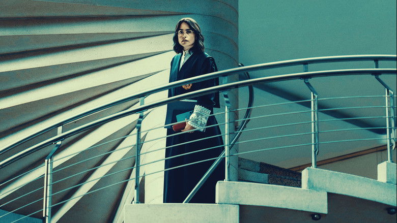 Искусственное правосудие