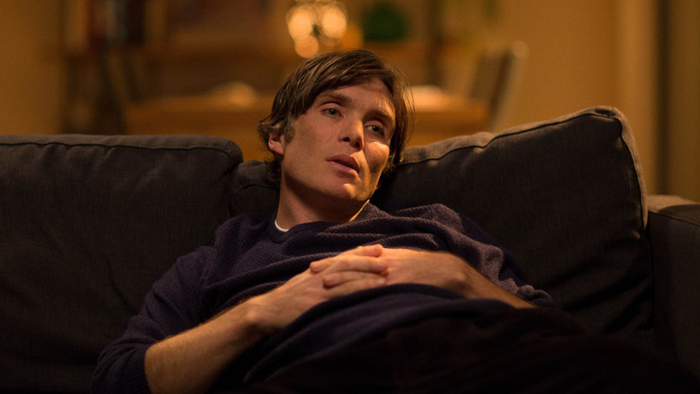 кадр из фильма Сезон измен