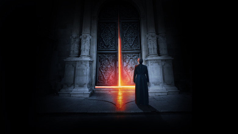 кадр из фильма Последнее пришествие дьявола