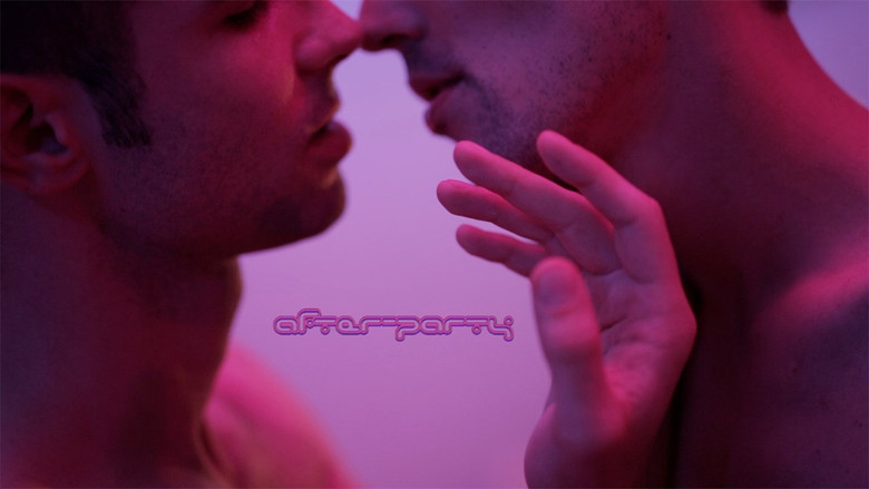 кадр из фильма After Party