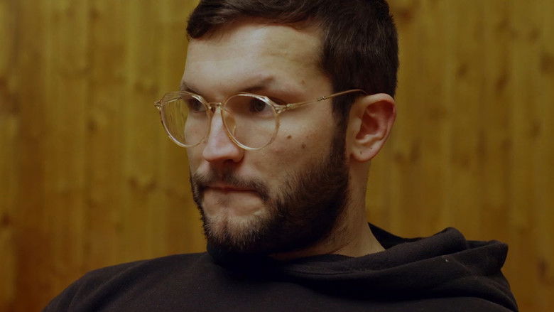 кадр из фильма Doughnut