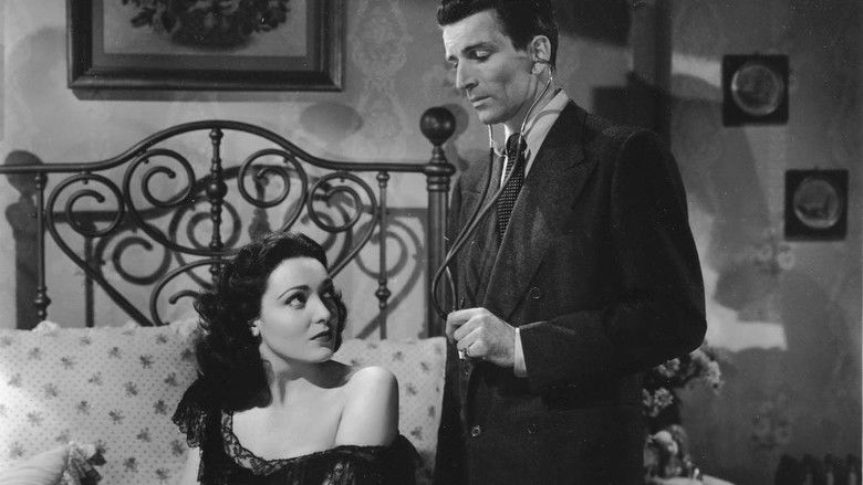 кадр из фильма The 13th Letter