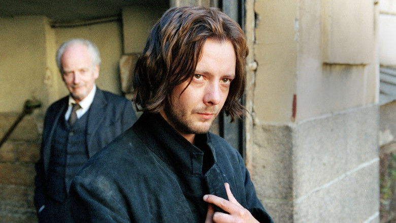 кадр из фильма Crime and Punishment