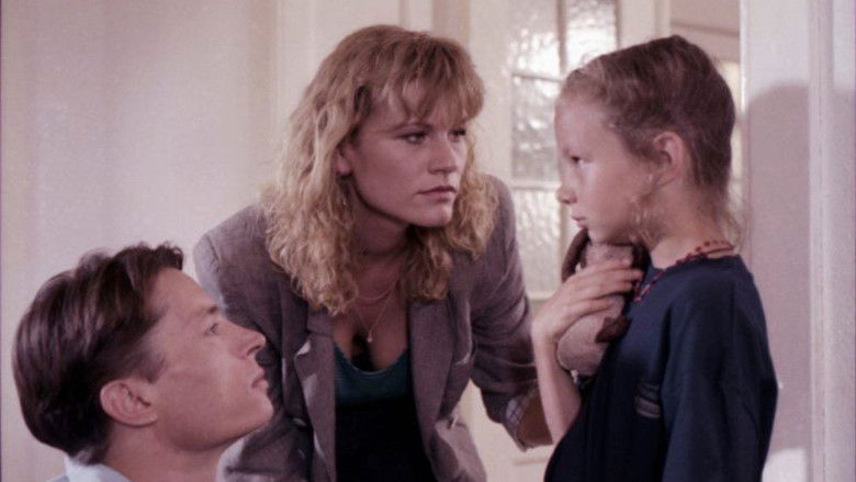 кадр из фильма Der Zwerg im Kopf