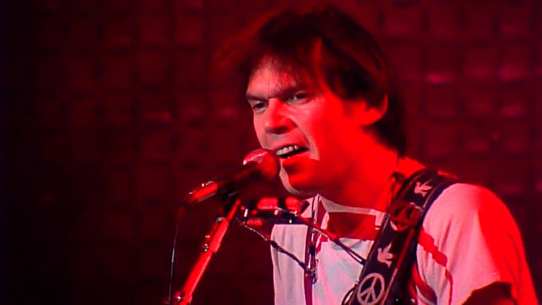 кадр из фильма Neil Young & Crazy Horse - Rust Never Sleeps