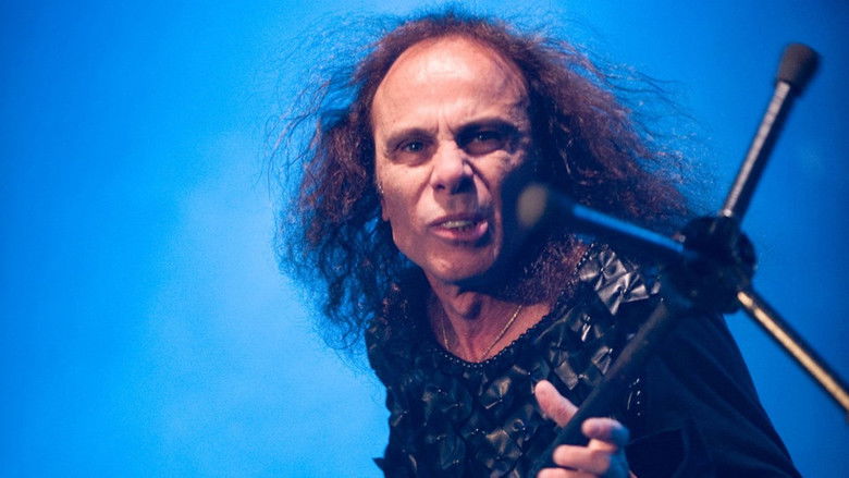 кадр из фильма Heaven and Hell: Rockpalast