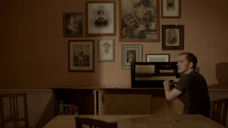 кадр из фильма Либманн