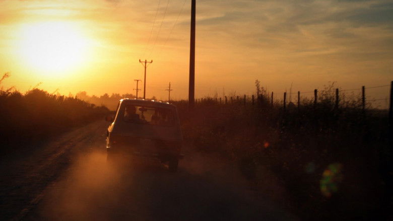 кадр из фильма Tan cerca como pueda