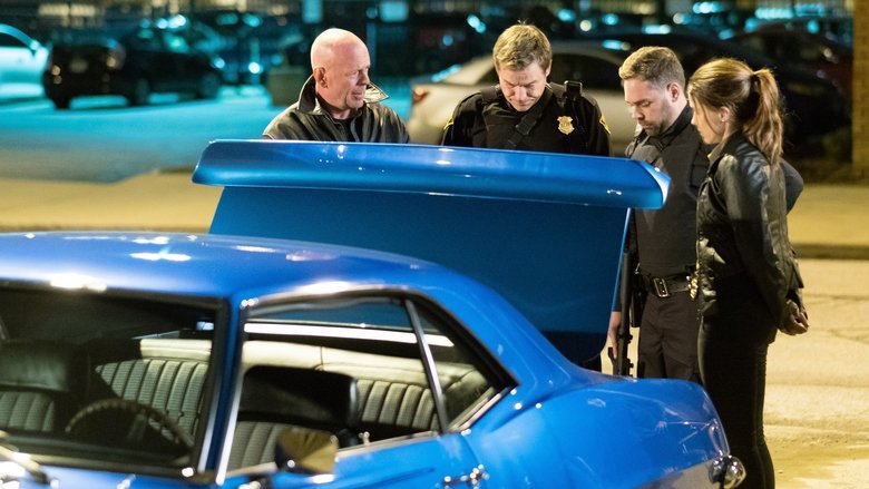 кадр из фильма Акт мести