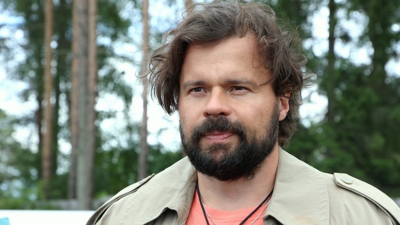 кадр из фильма Johannes ei kulje Jämsän kautta