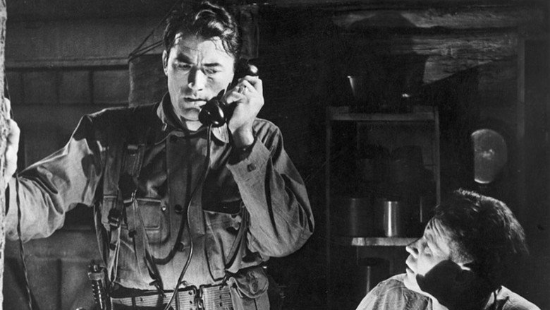 кадр из фильма Высота Порк Чоп Хилл