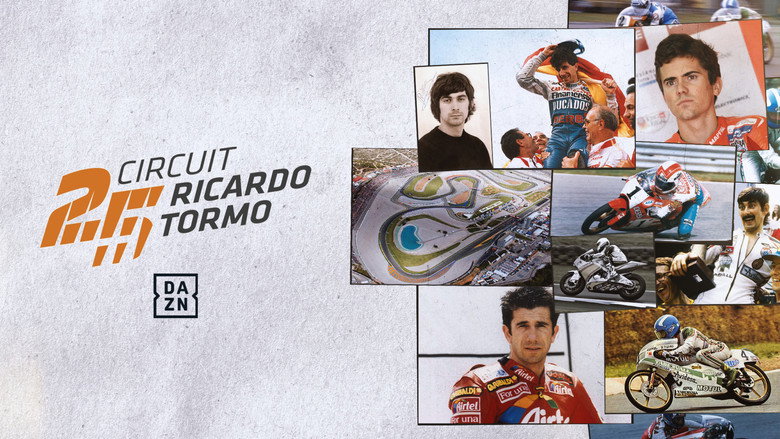 кадр из фильма 25 anys d'emocions. 25 anys de Circuit