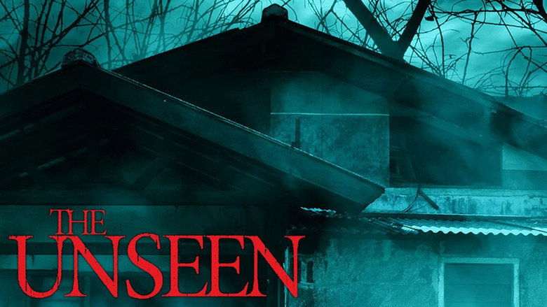 кадр из фильма The Unseen