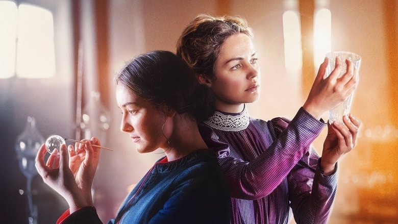 кадр из фильма Die Glasbläserin