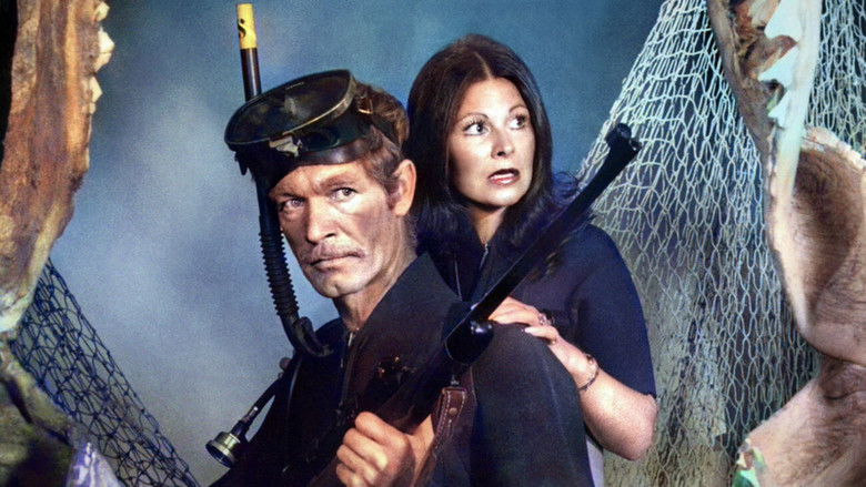 Сокровища Ямайского рифа