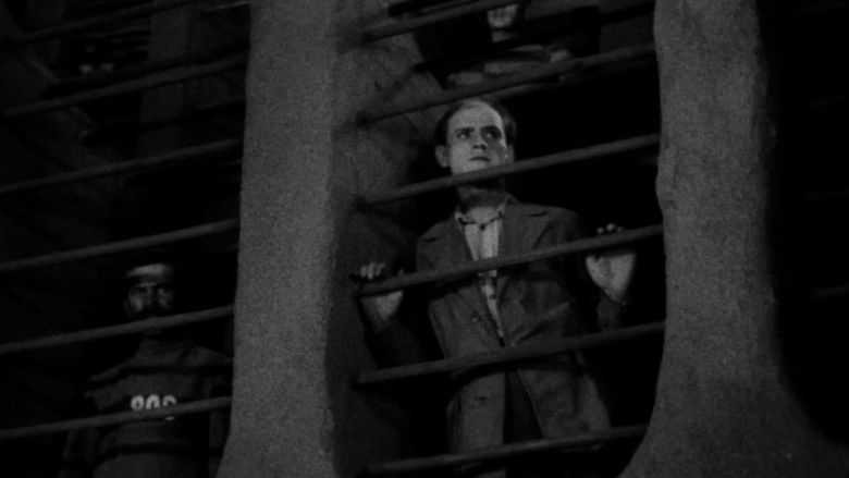 кадр из фильма Кришталевий палац