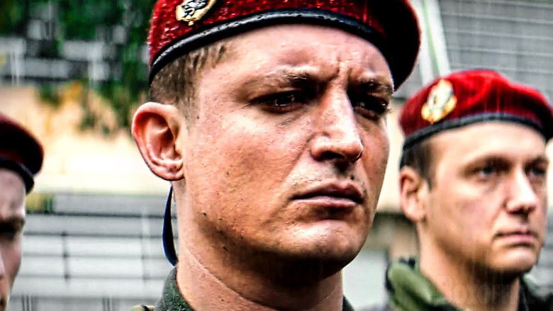 кадр из фильма Sentinelle sud