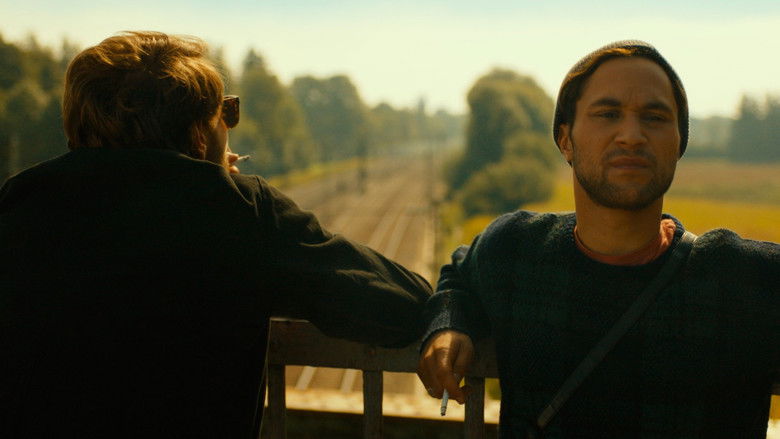 кадр из фильма Nirgendwo