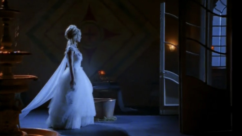 кадр из фильма Playboy Video Playmate Calendar 2001