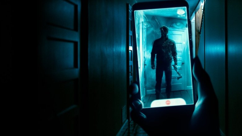 кадр из фильма Будь моими глазами