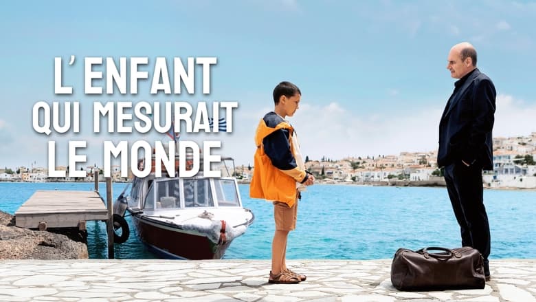 кадр из фильма L'Enfant qui mesurait le monde