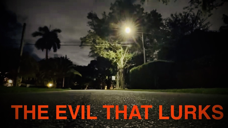кадр из фильма The Evil That Lurks