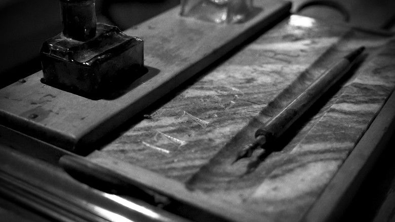 кадр из фильма Im Rücken der Geschichte - Die verlorenen Dörfer von Masuren