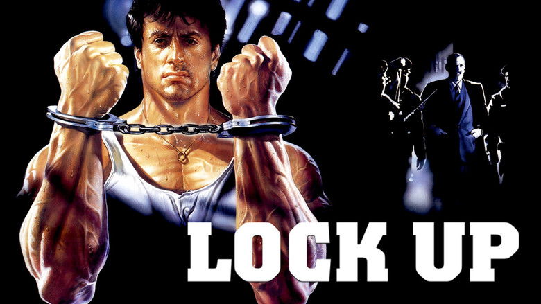 кадр из фильма Тюряга