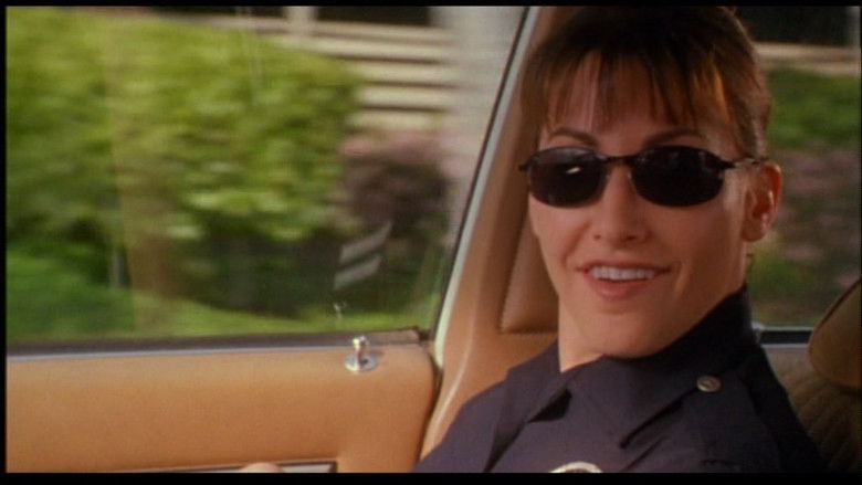 кадр из фильма Black & White