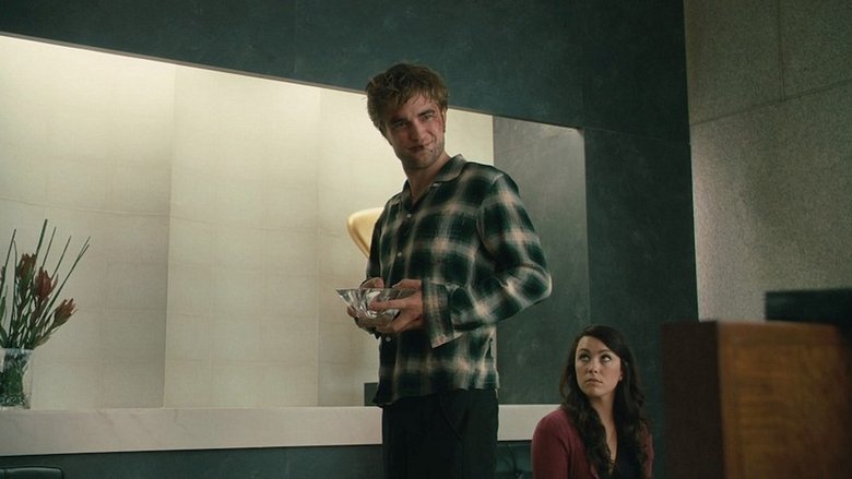 кадр из фильма Помни меня