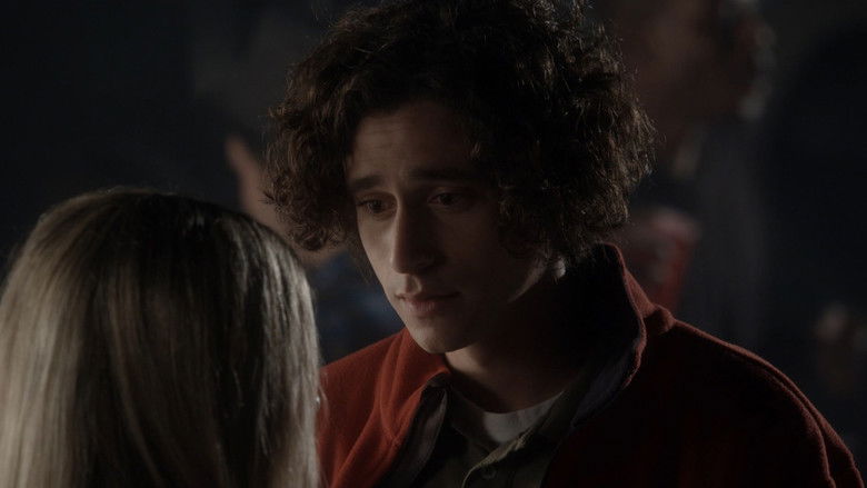 кадр из фильма Ladies' Man: A Made Movie