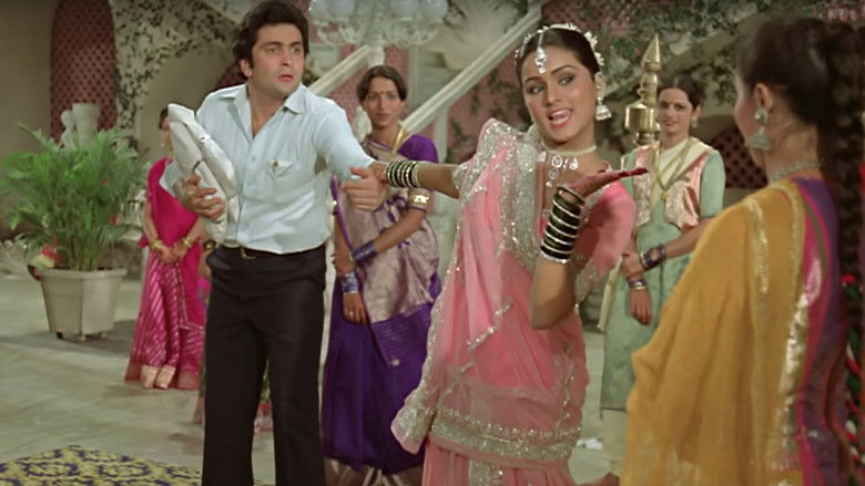 Любовный недуг