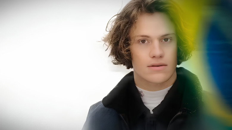 кадр из фильма Lucas Pinheiro Braathen: On My Terms