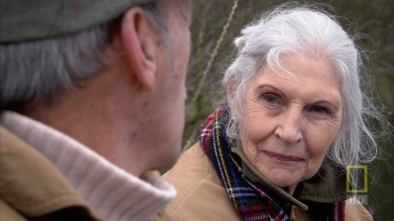 кадр из фильма Внутри живого тела