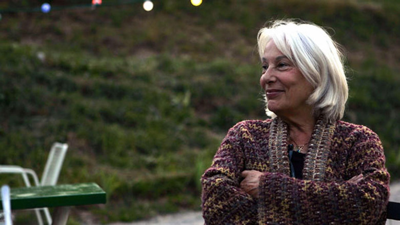 кадр из фильма Les Petites Vacances