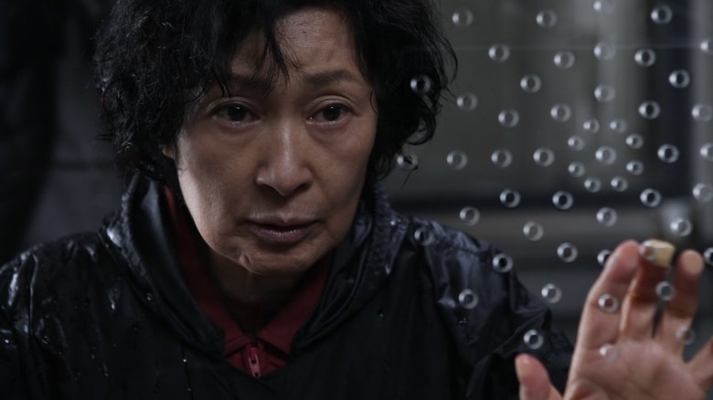 кадр из фильма Мать