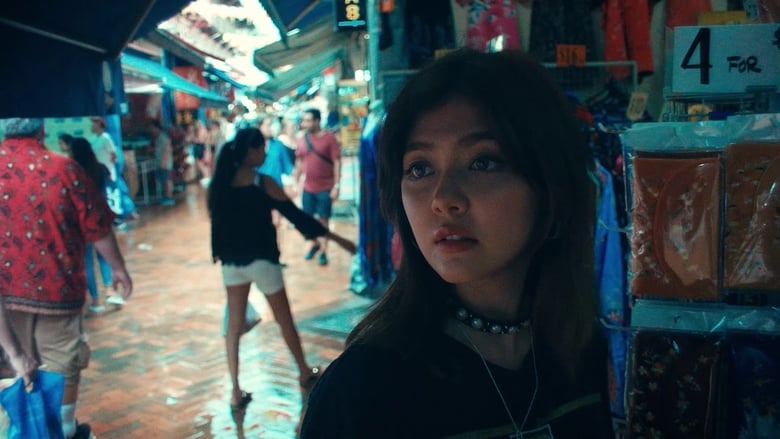 кадр из фильма Tourism