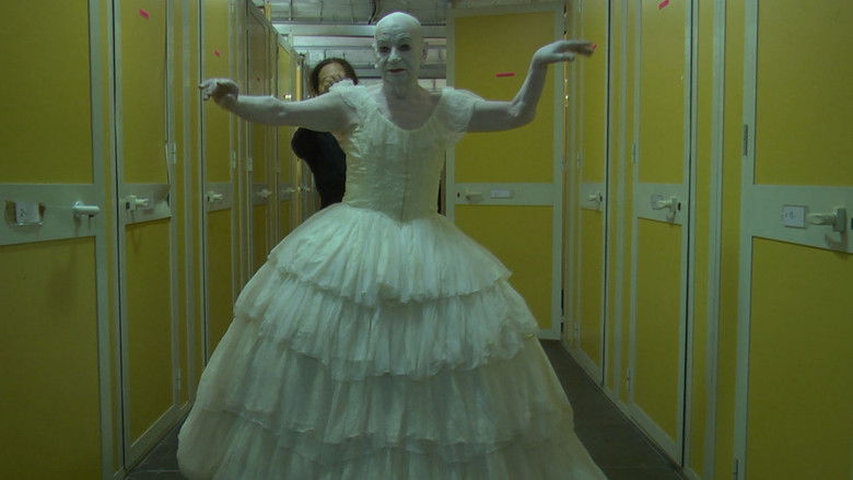 кадр из фильма Kemp