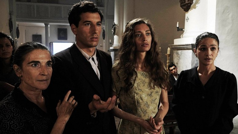 кадр из фильма Баария