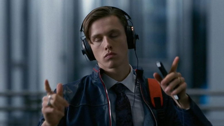 кадр из фильма Матиас и Максим