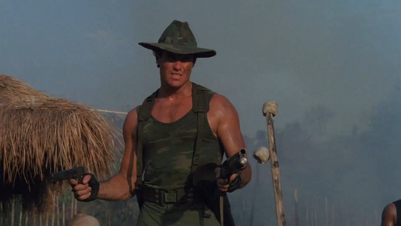 кадр из фильма Nam Angels