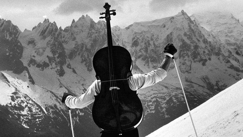 кадр из фильма Maurice Baquet, l'Accordé