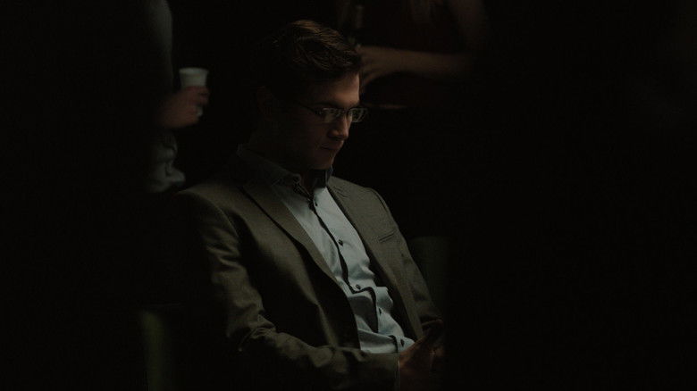 кадр из фильма Агония