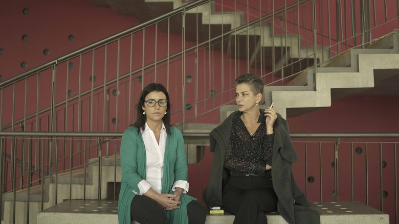 кадр из фильма The Sutherland School