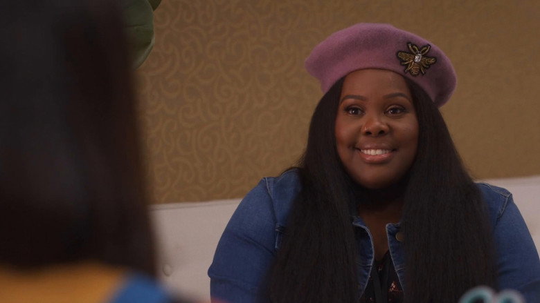 кадр из фильма Single Black Female