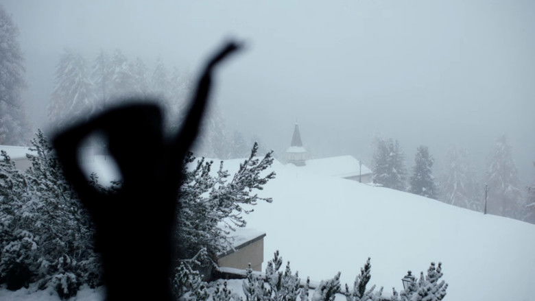 кадр из фильма O Night Divine